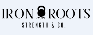 iron roots snip